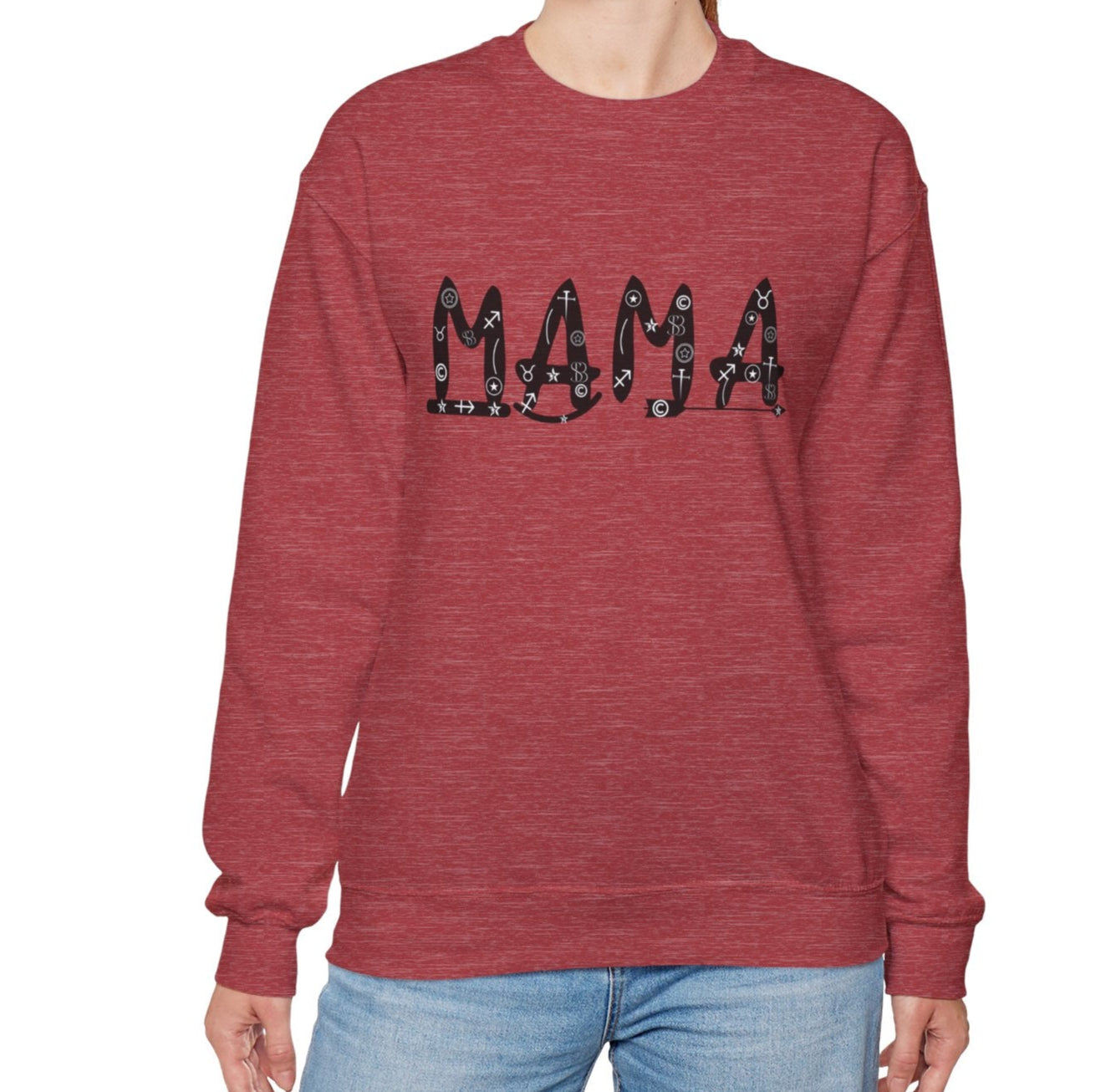 Mama Branding Sweatshirt