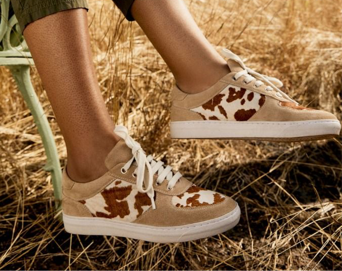 Daddle Sneakers
