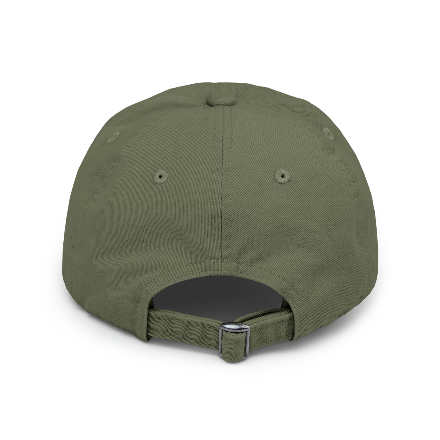 Western Boot Stitch Trucker Cap