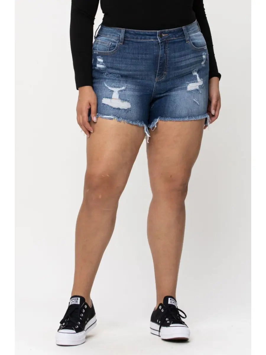 Channing Cello Plus Shorts