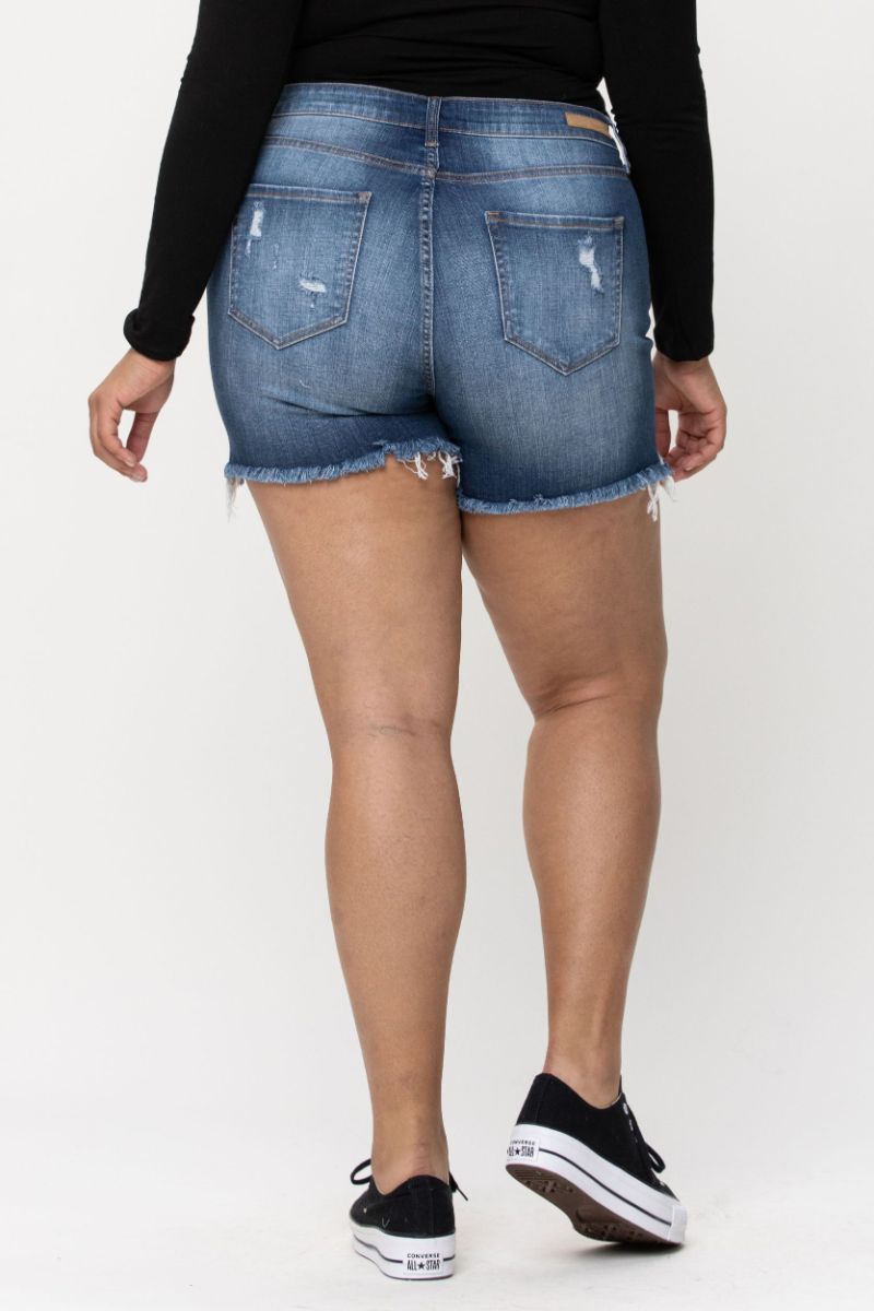 Channing Cello Plus Shorts