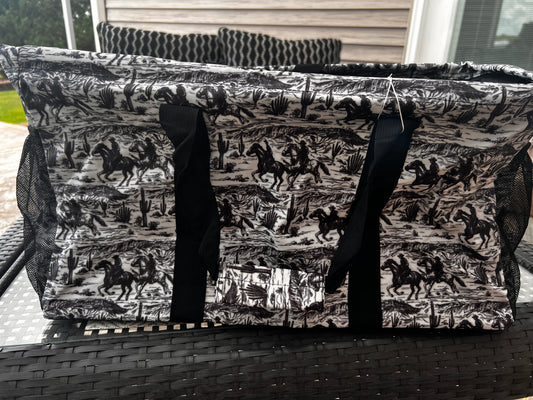 Desperado Utility Tote