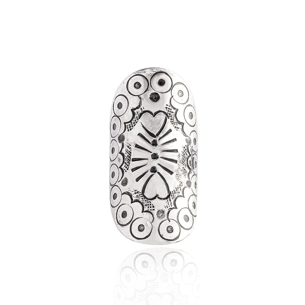 Wanderlust Wrap Rings