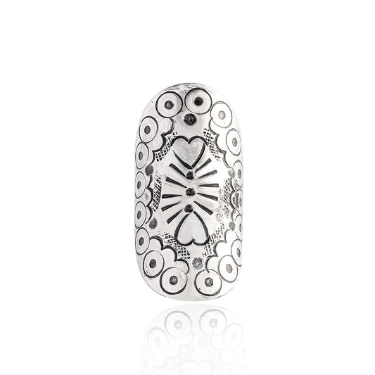 Wanderlust Wrap Rings