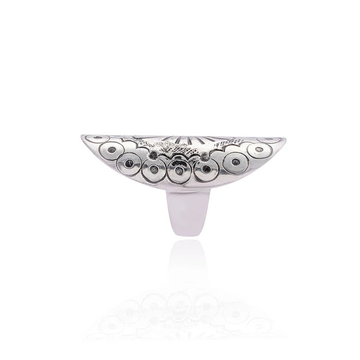 Wanderlust Wrap Rings