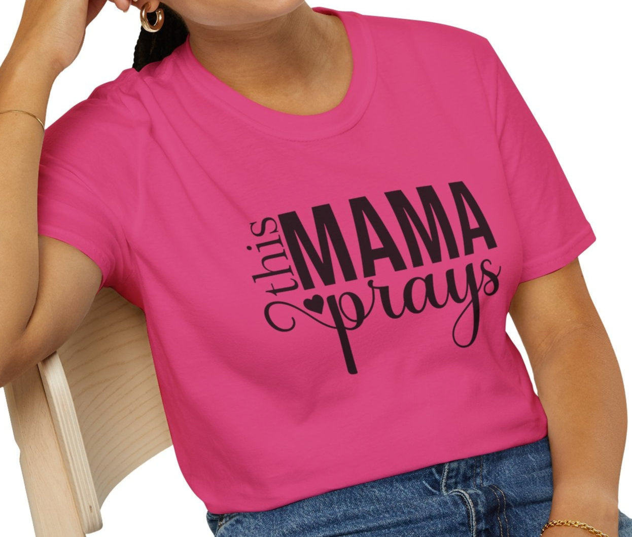 This Mama Prays
