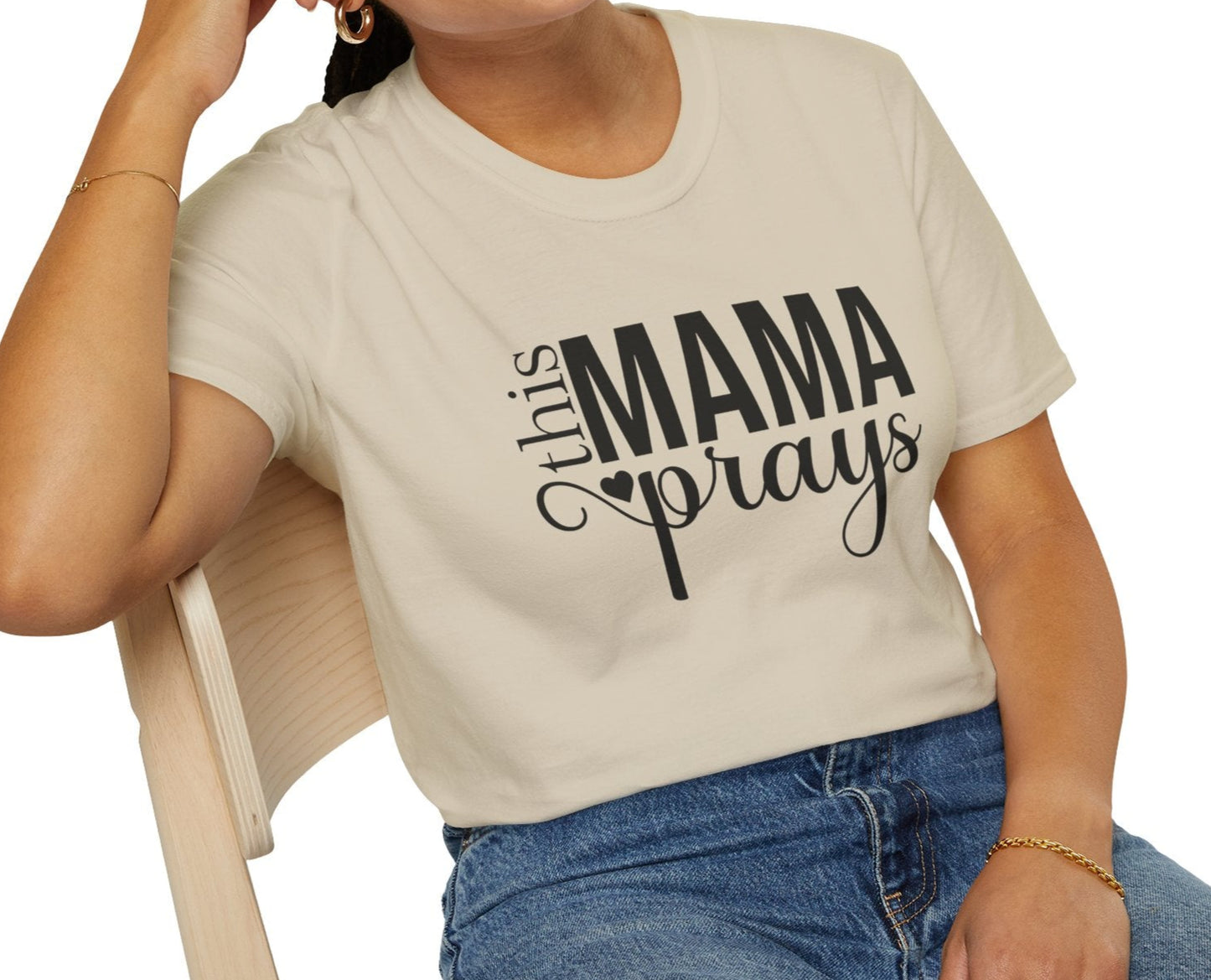 This Mama Prays
