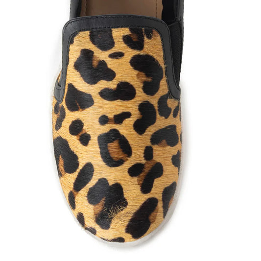 Polly Plush Sneaker
