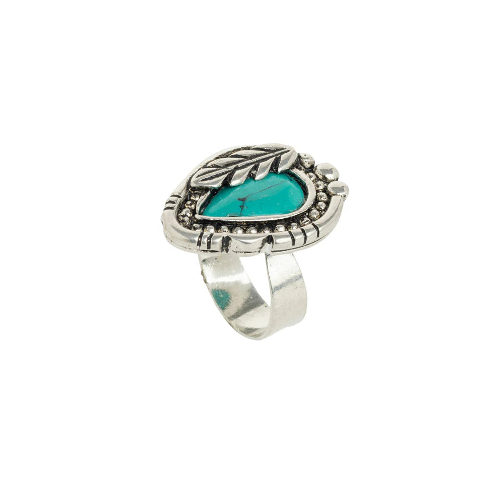 Wanderlust Wrap Rings