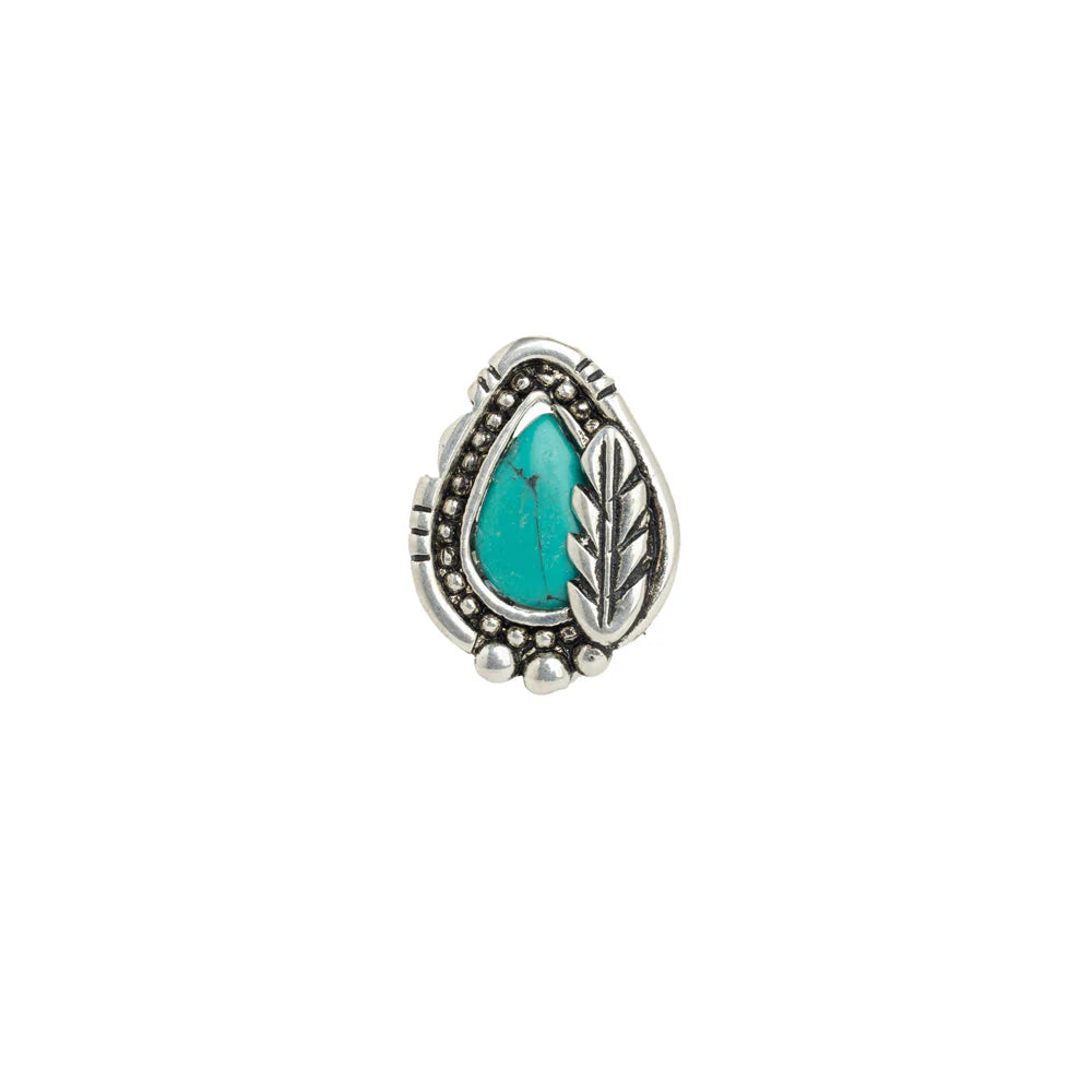 Wanderlust Wrap Rings