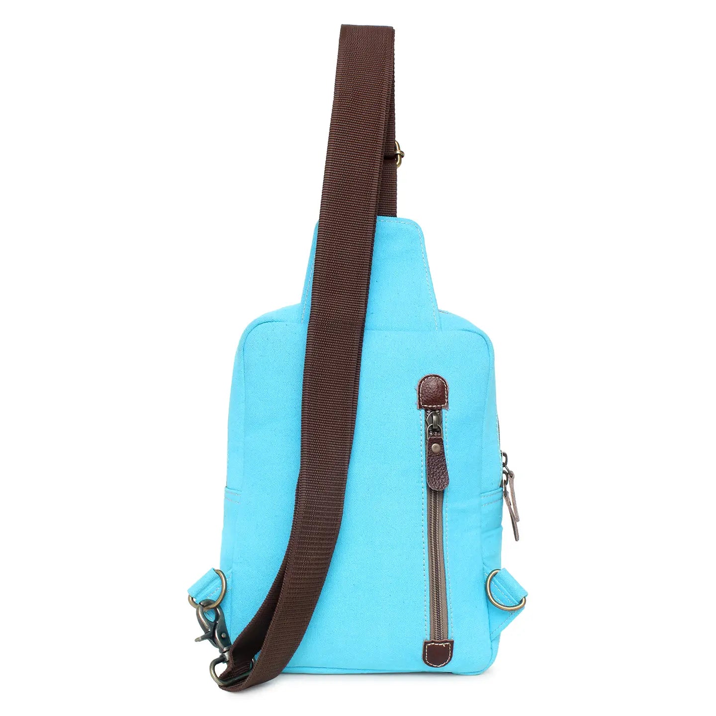 Ransom Canvas Shoulder Bag
