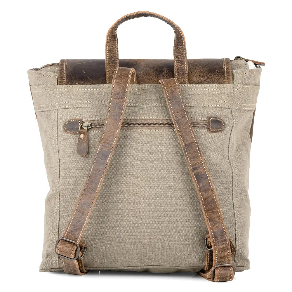 Sea Shell Backpack