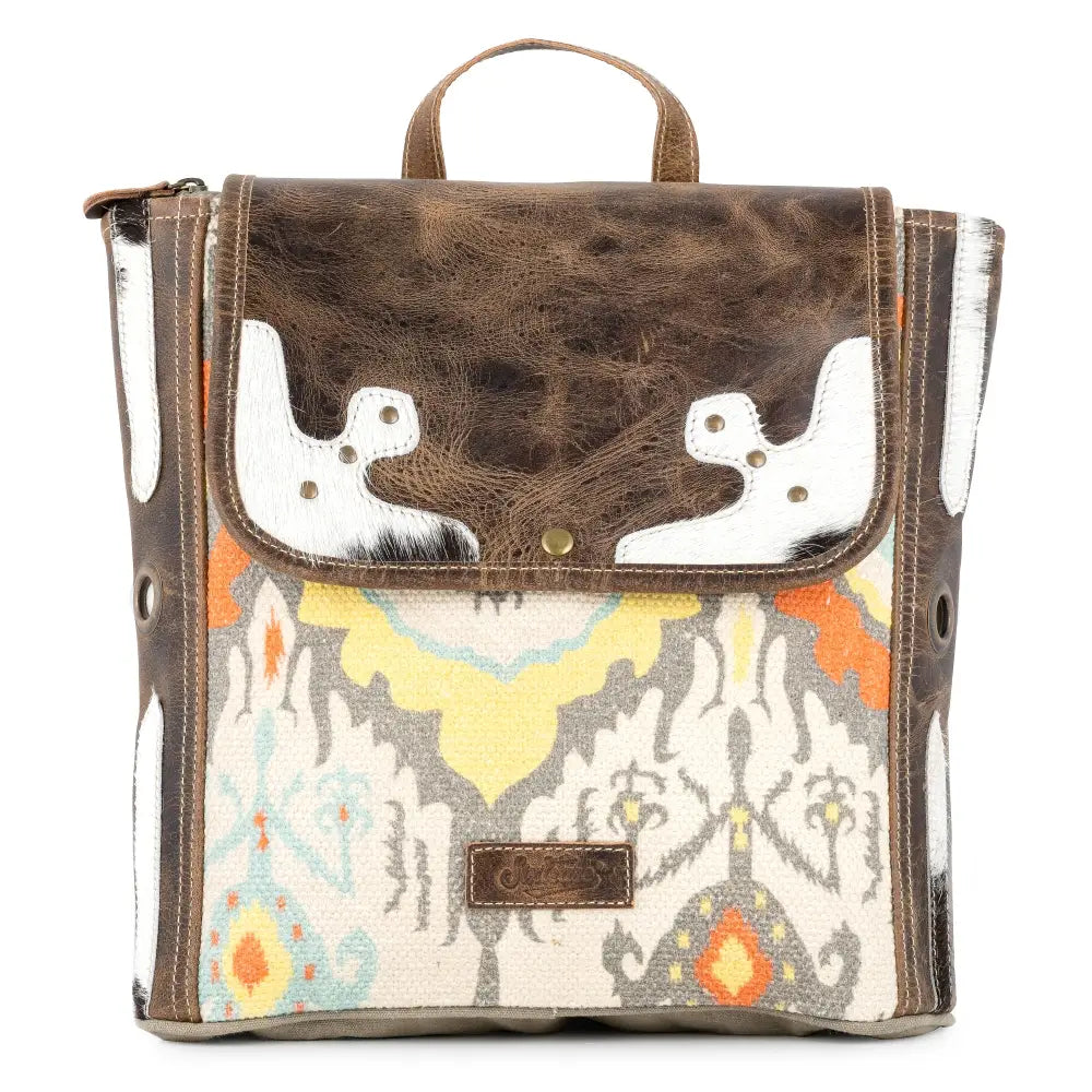 Sea Shell Backpack