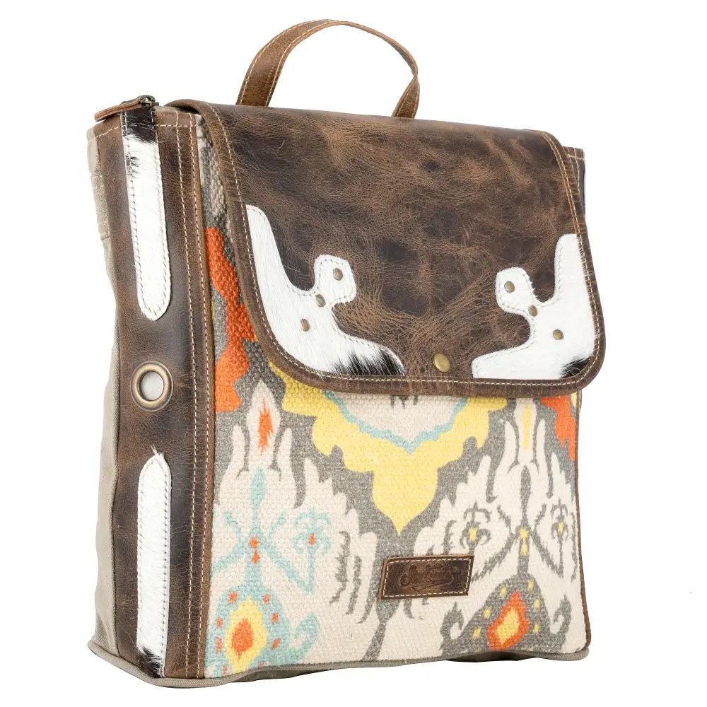 Sea Shell Backpack