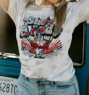 She's a Lady Tee