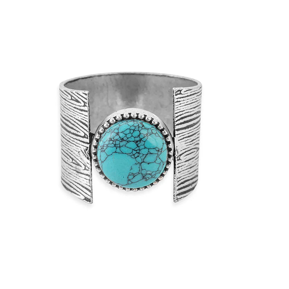 Wanderlust Wrap Rings