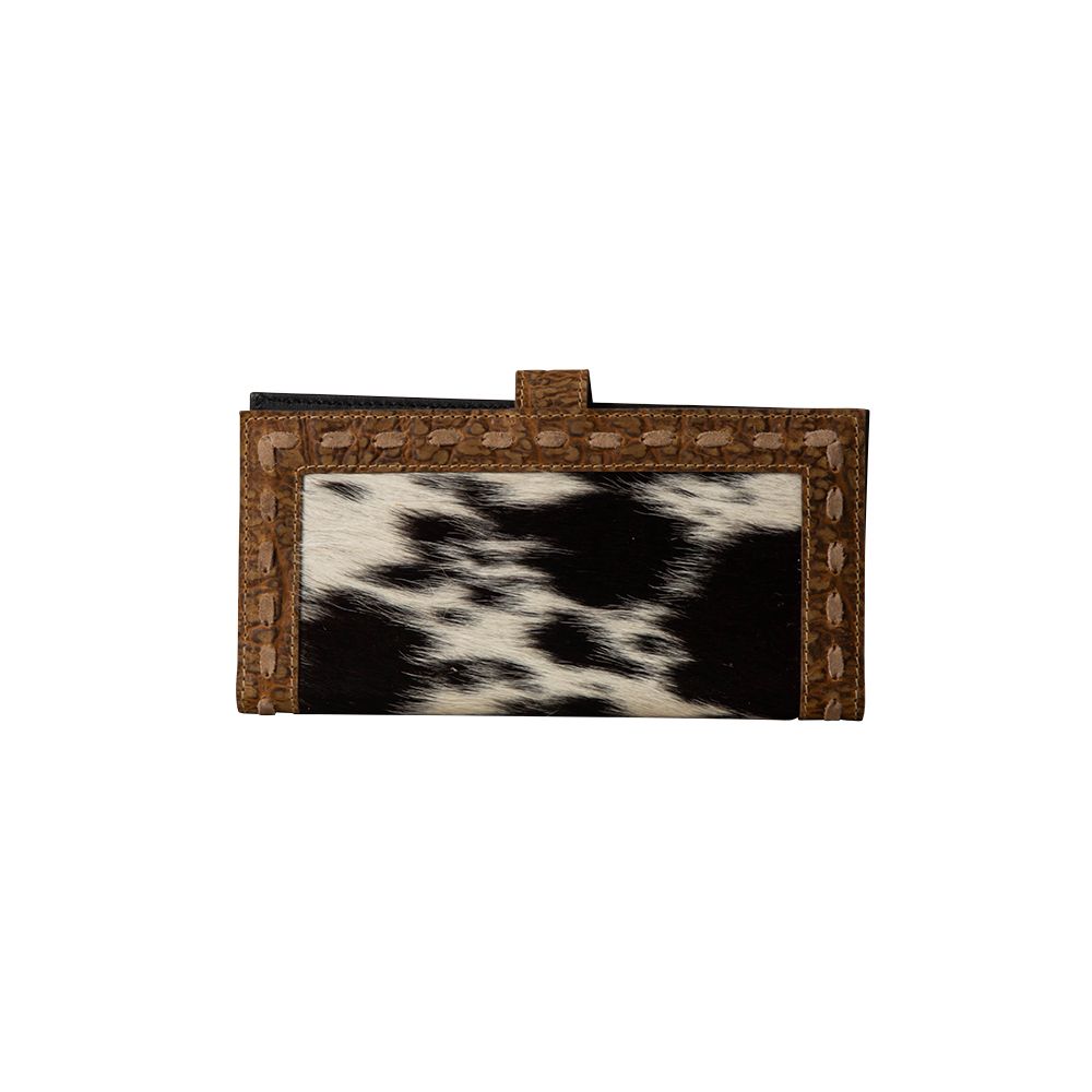 Bayou Leather Wallet
