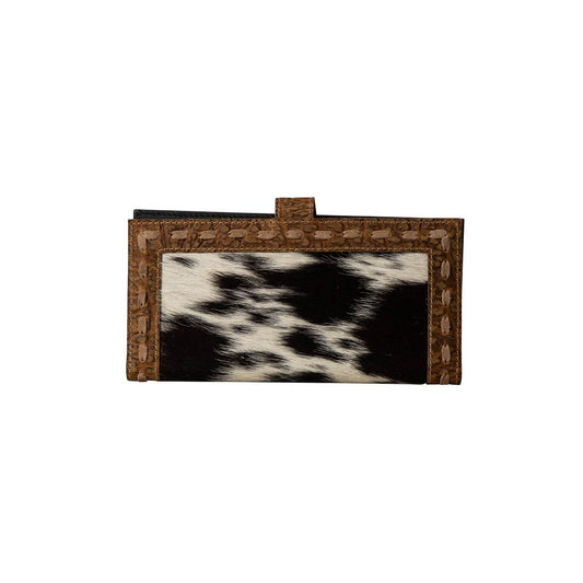 Bayou Leather Wallet