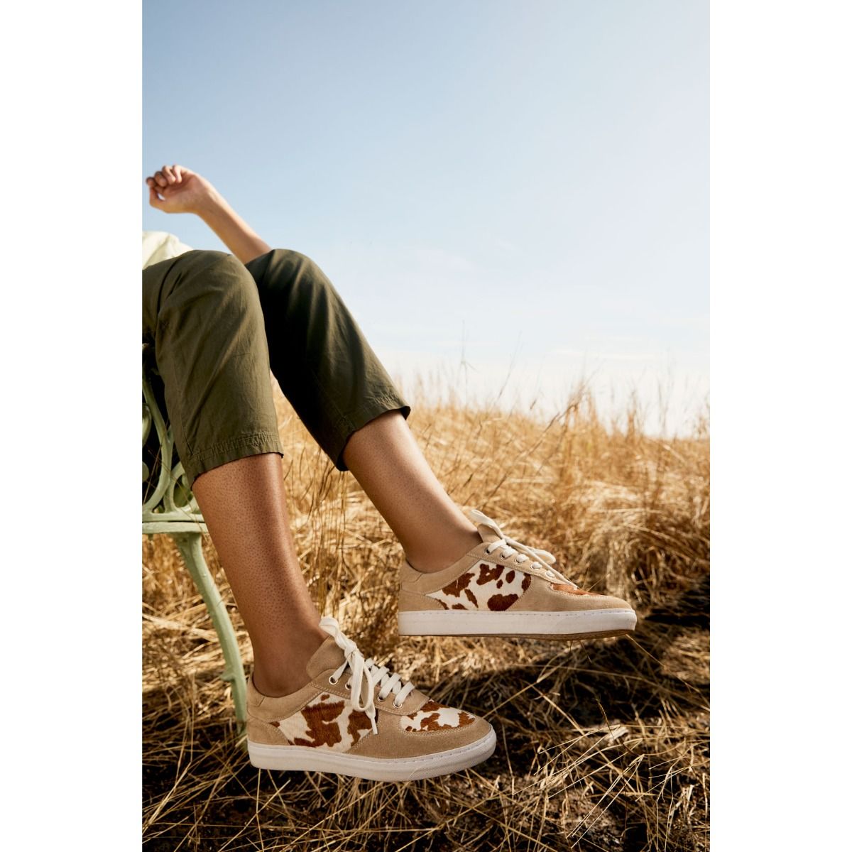 Daddle Sneakers