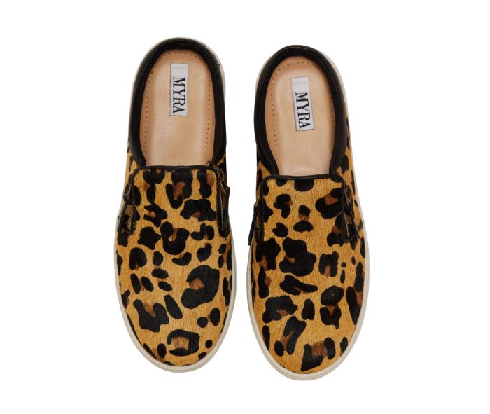 Indulgence Sneakers