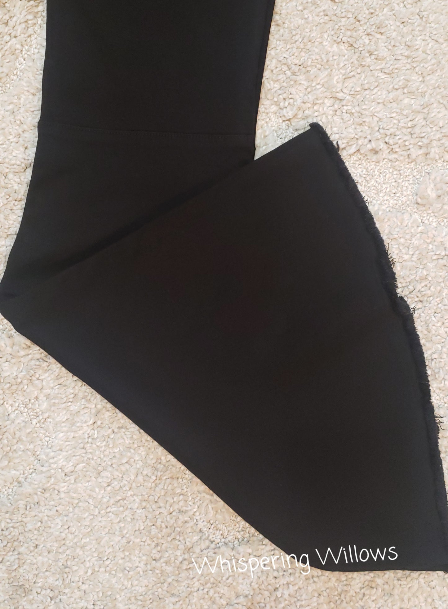 Everleigh Super High Waist Flare