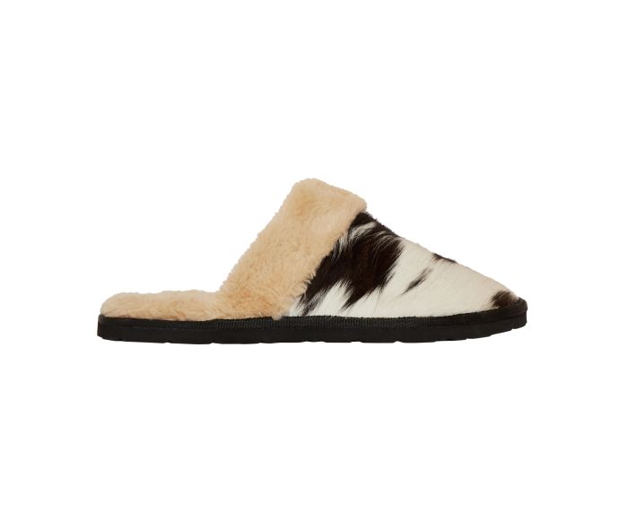 Callie Snug Scuff Slipper