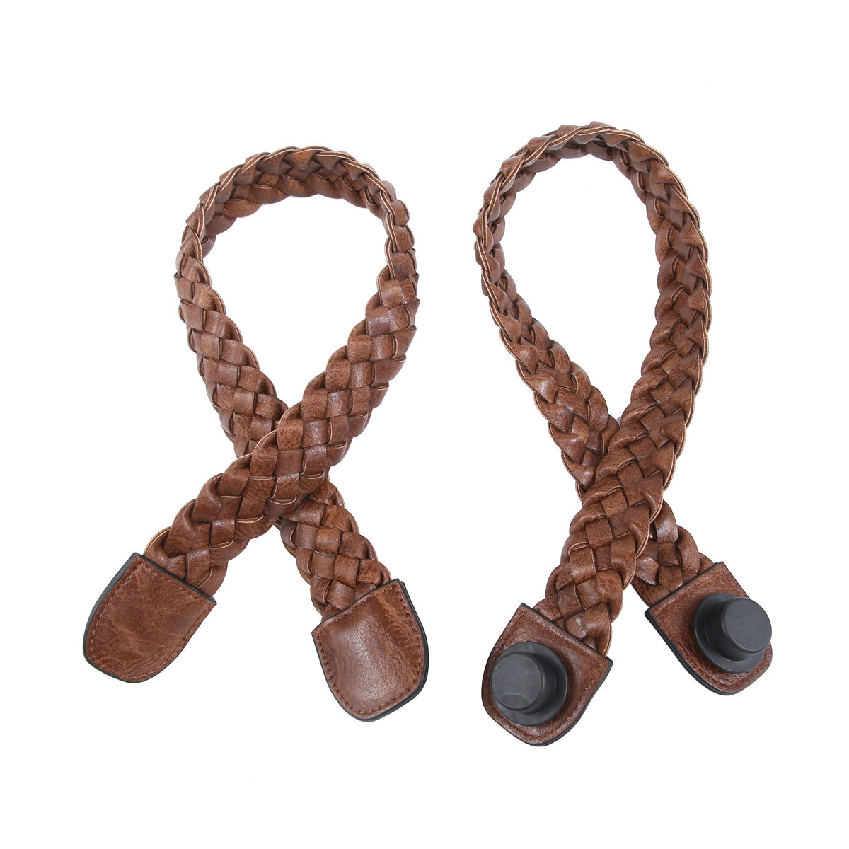 Braided Versa Tote Straps