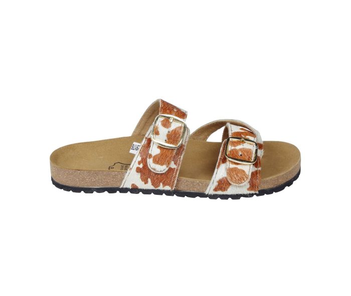 Cherokee Cuddle Sandals
