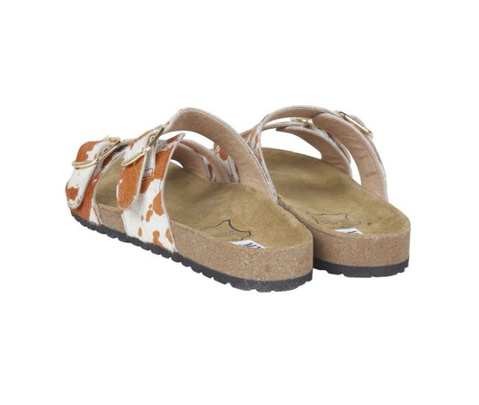 Cherokee Cuddle Sandals