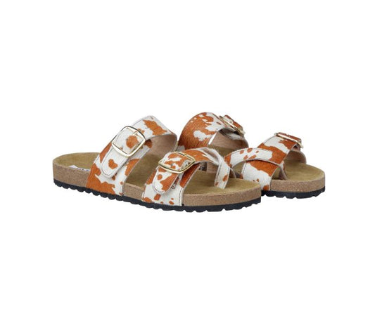 Cherokee Cuddle Sandals