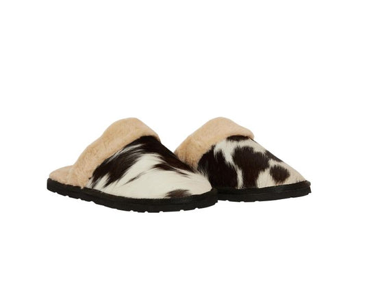 Callie Snug Scuff Slipper