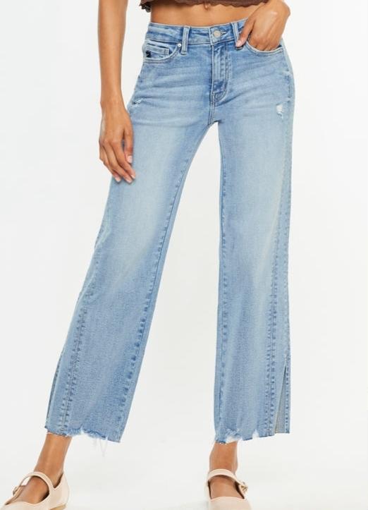 High Plains Denim: Jeans