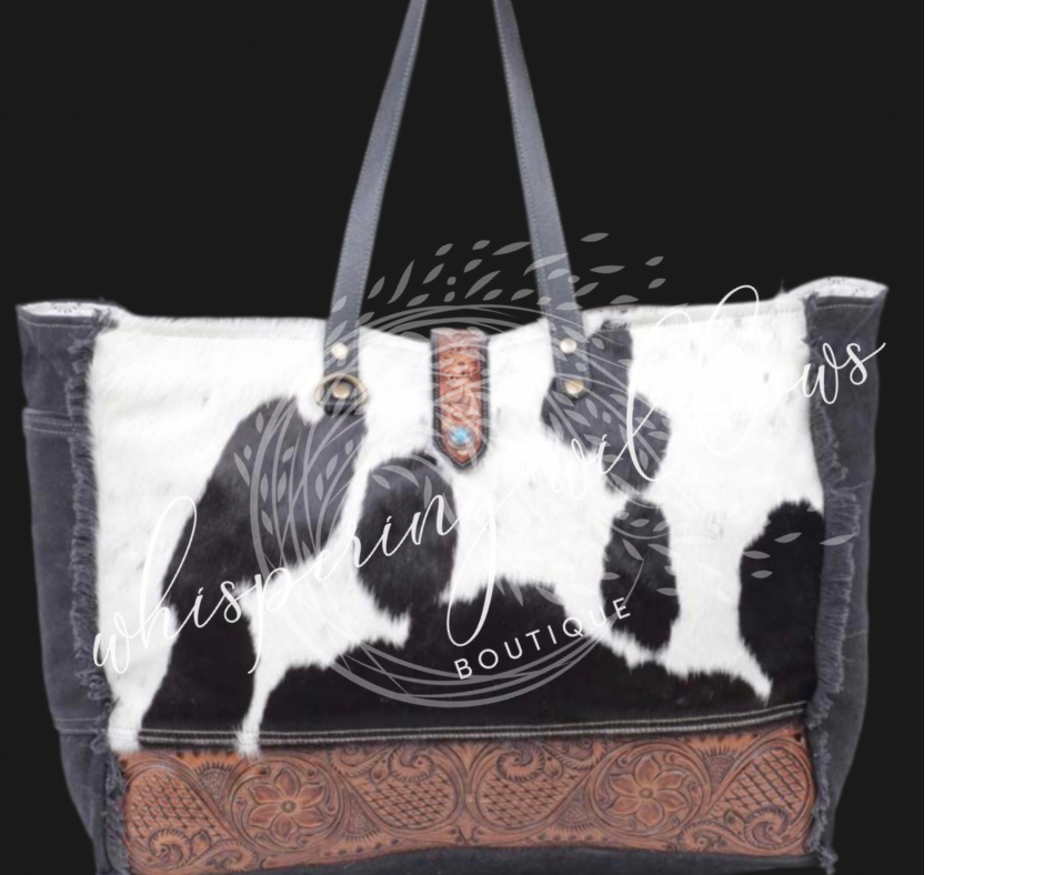 The Frontier Collection-Handbags