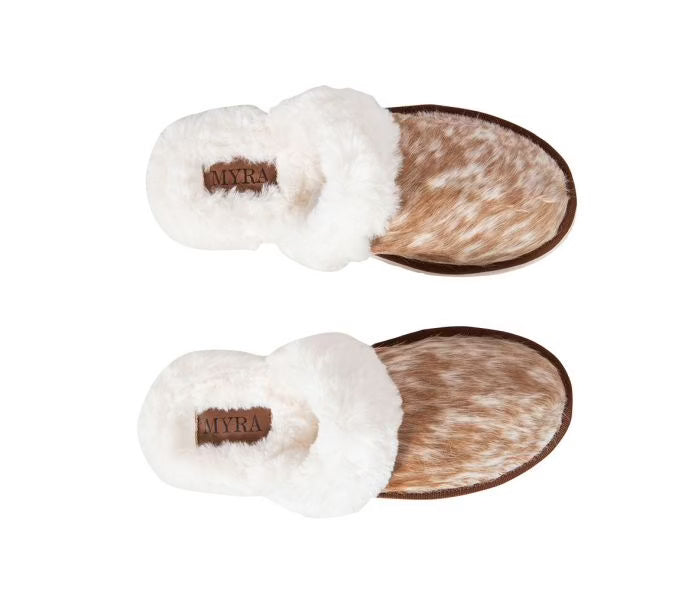 Free Spirit Collection: Shoes