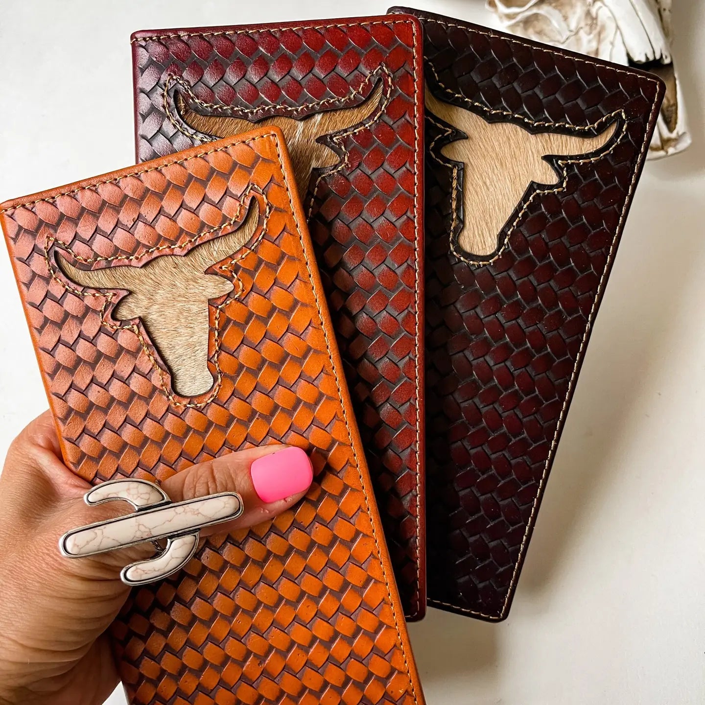 Heritage Mens Collection: Accessories