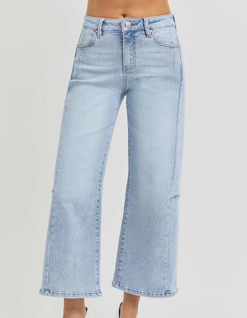 Blessed (Plus) Jeans