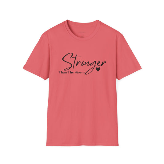 Stronger Than The Storm-This Too Shall Pass Top