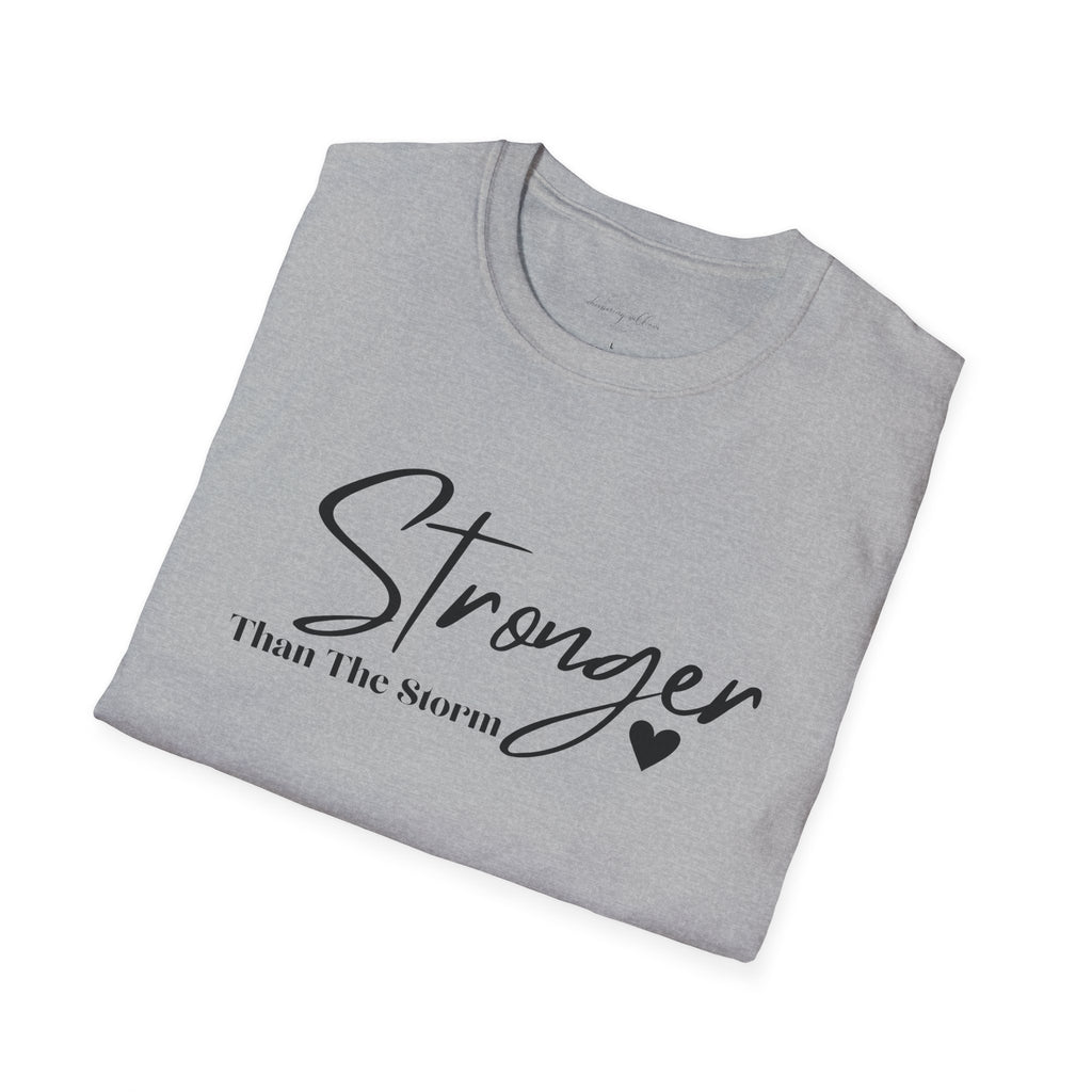 Stronger Than The Storm-This Too Shall Pass Top