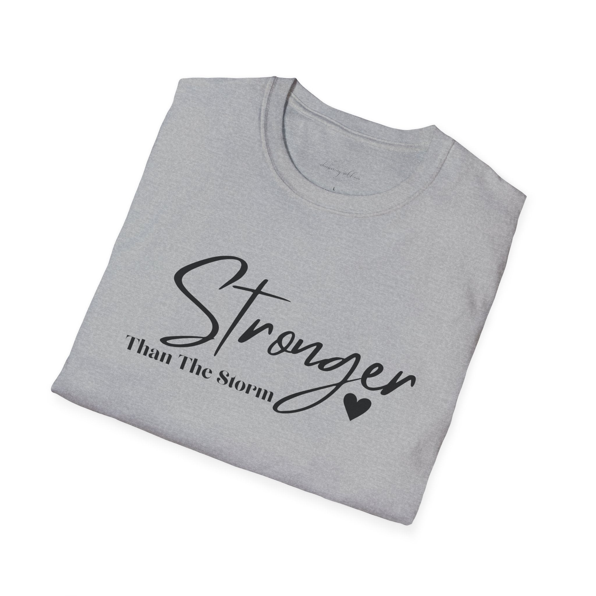 Stronger Than The Storm-This Too Shall Pass Top