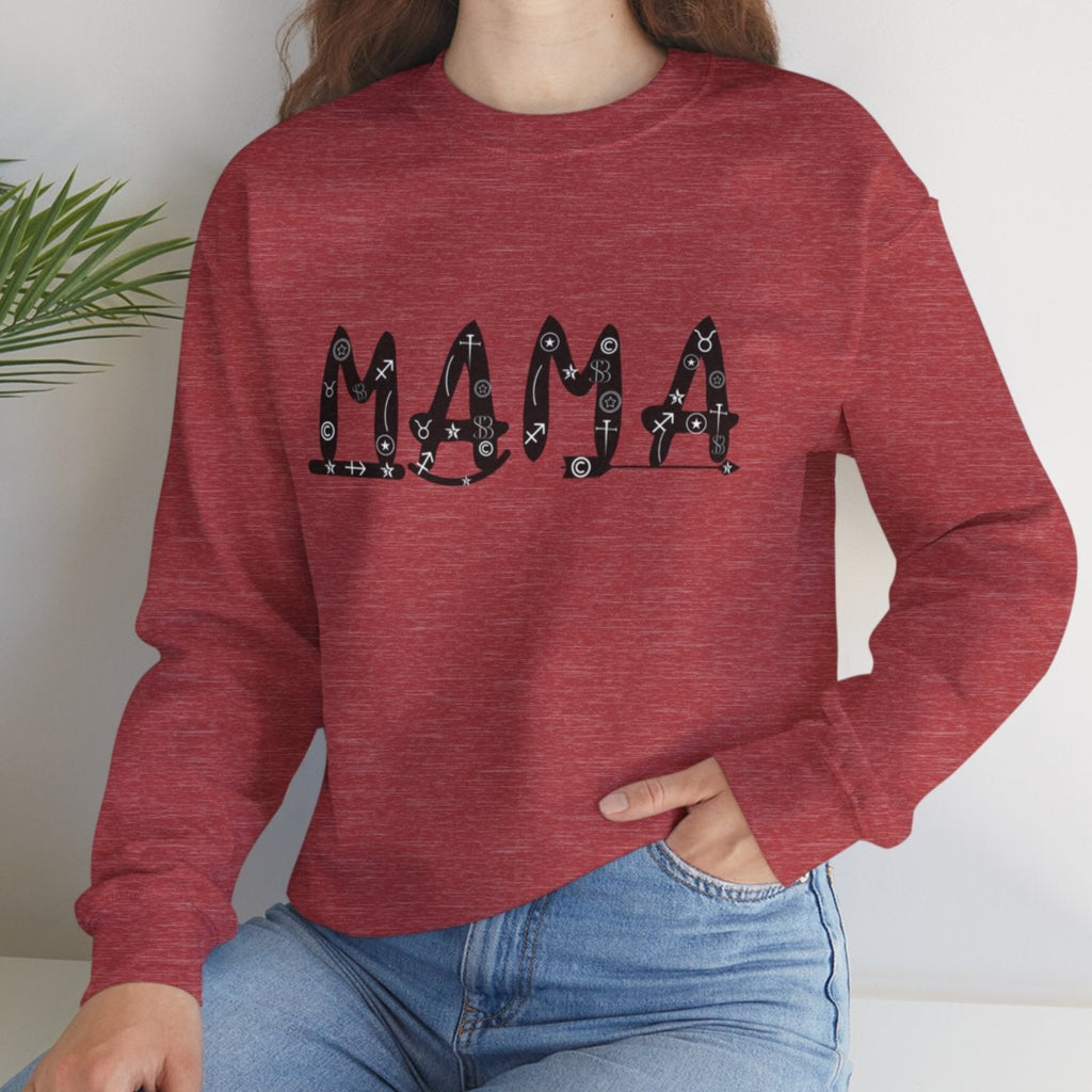 Mama Branding Sweatshirt