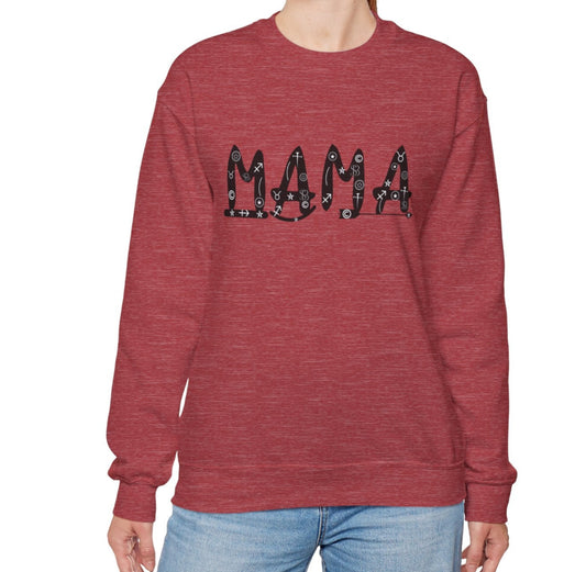 Mama Branding Sweatshirt