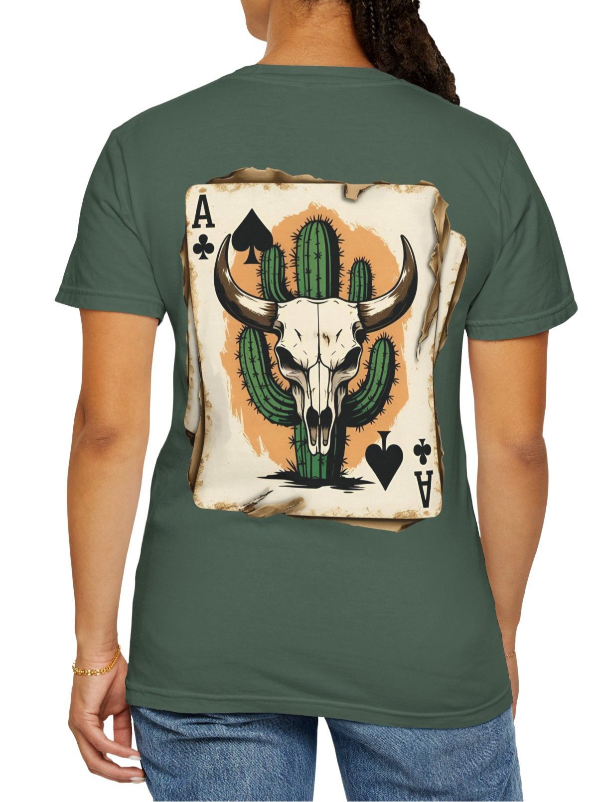 Aces High Unisex T-shirt