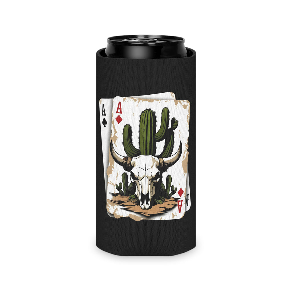 Desert Cactus Can Cooler