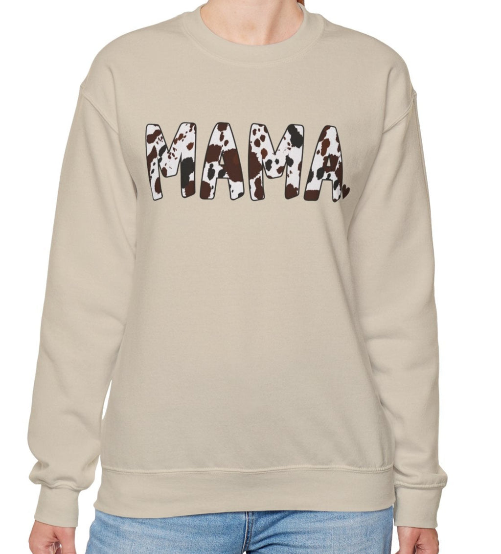 Mama Country Life Sweatshirt