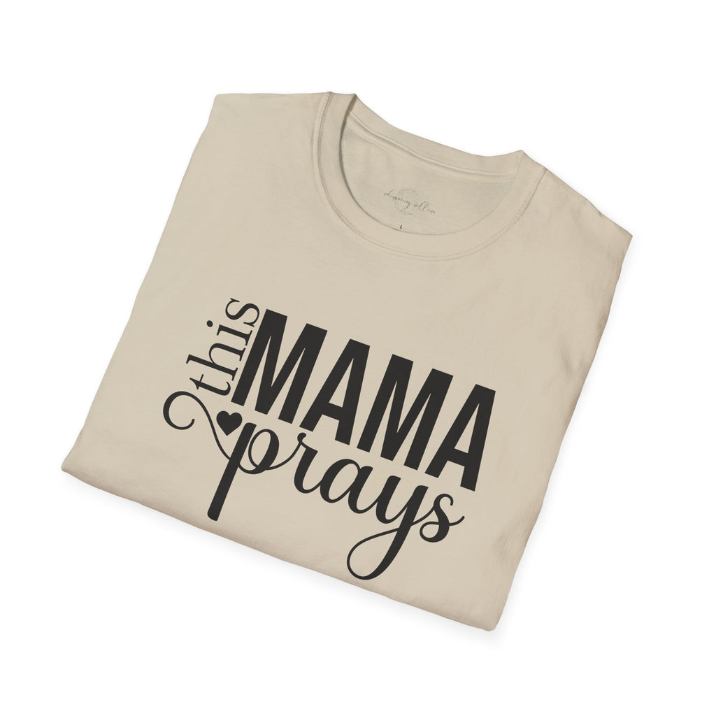 This Mama Prays
