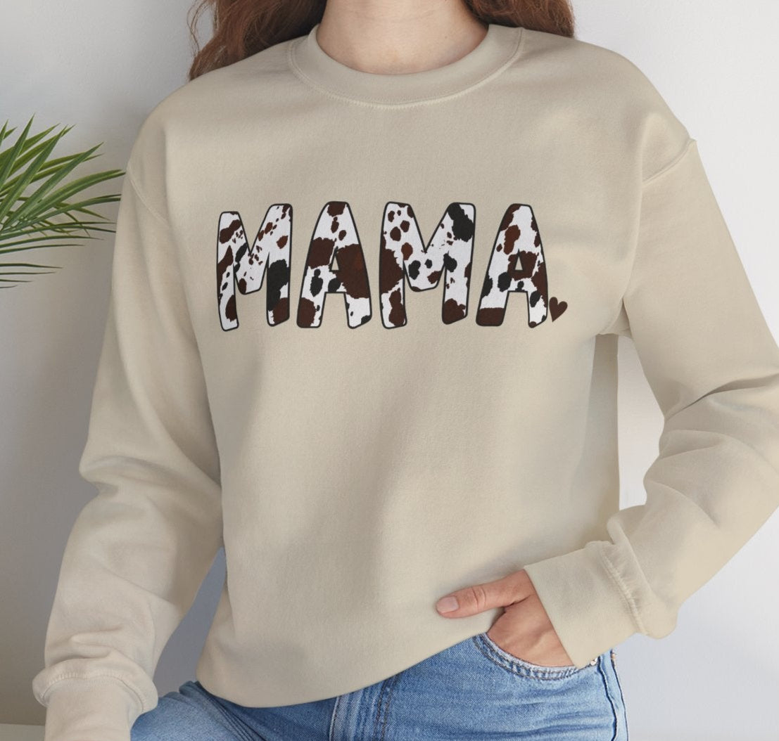 Mama Country Life Sweatshirt