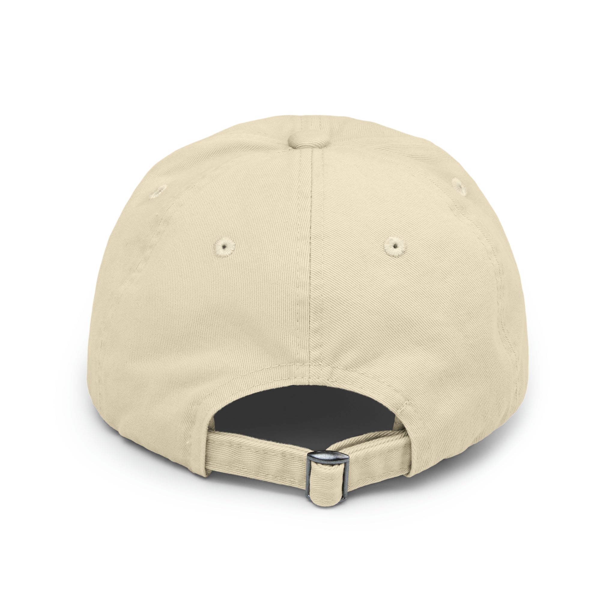 Western Boot Stitch Trucker Cap