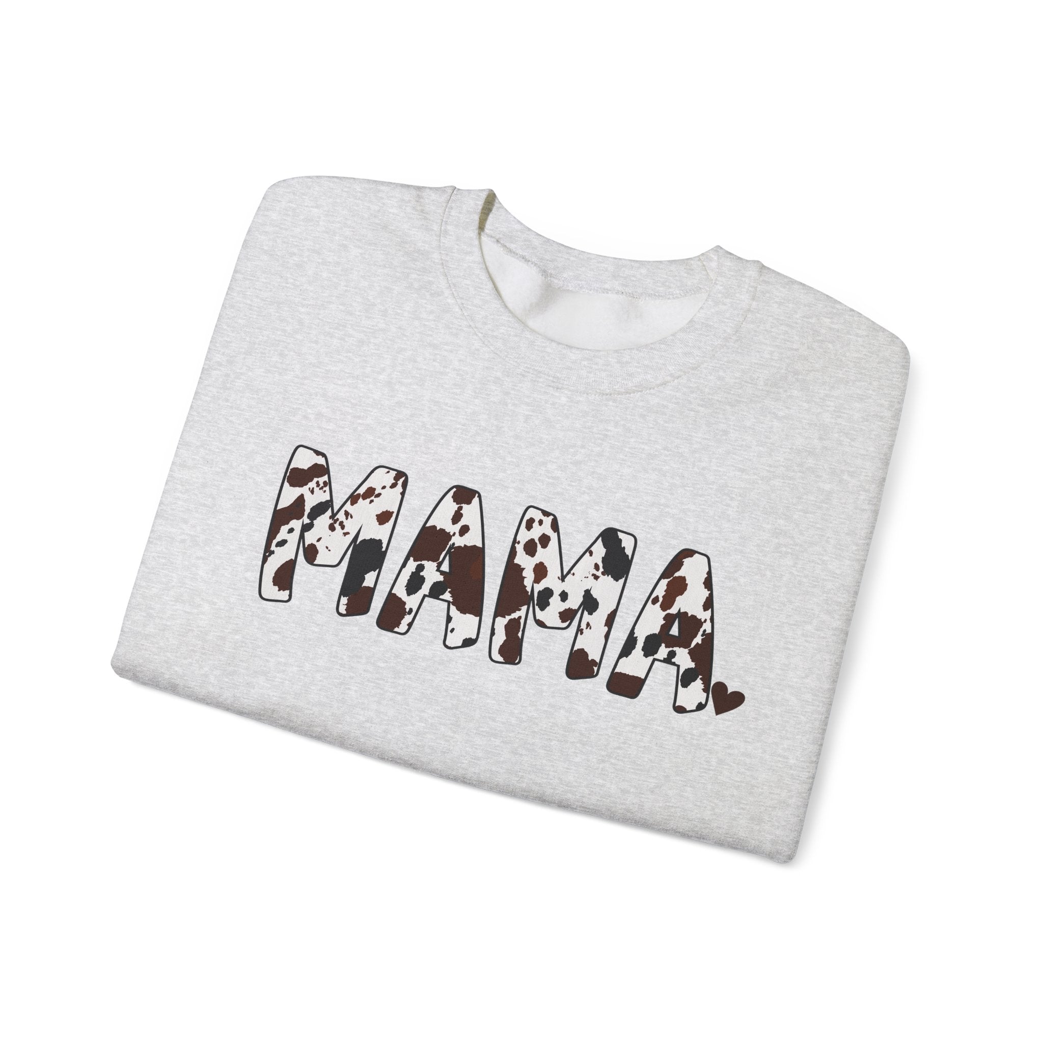 Mama Country Life Sweatshirt