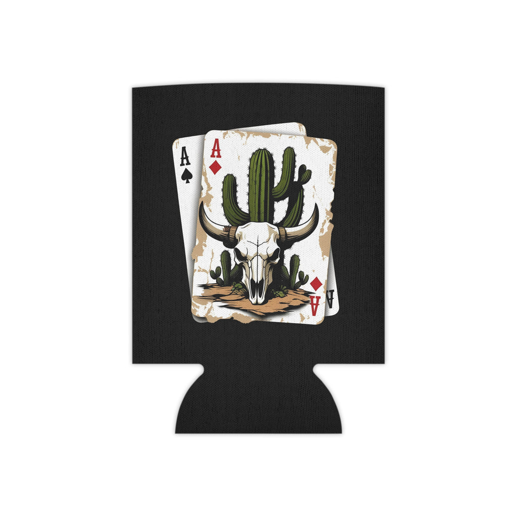 Desert Cactus Can Cooler