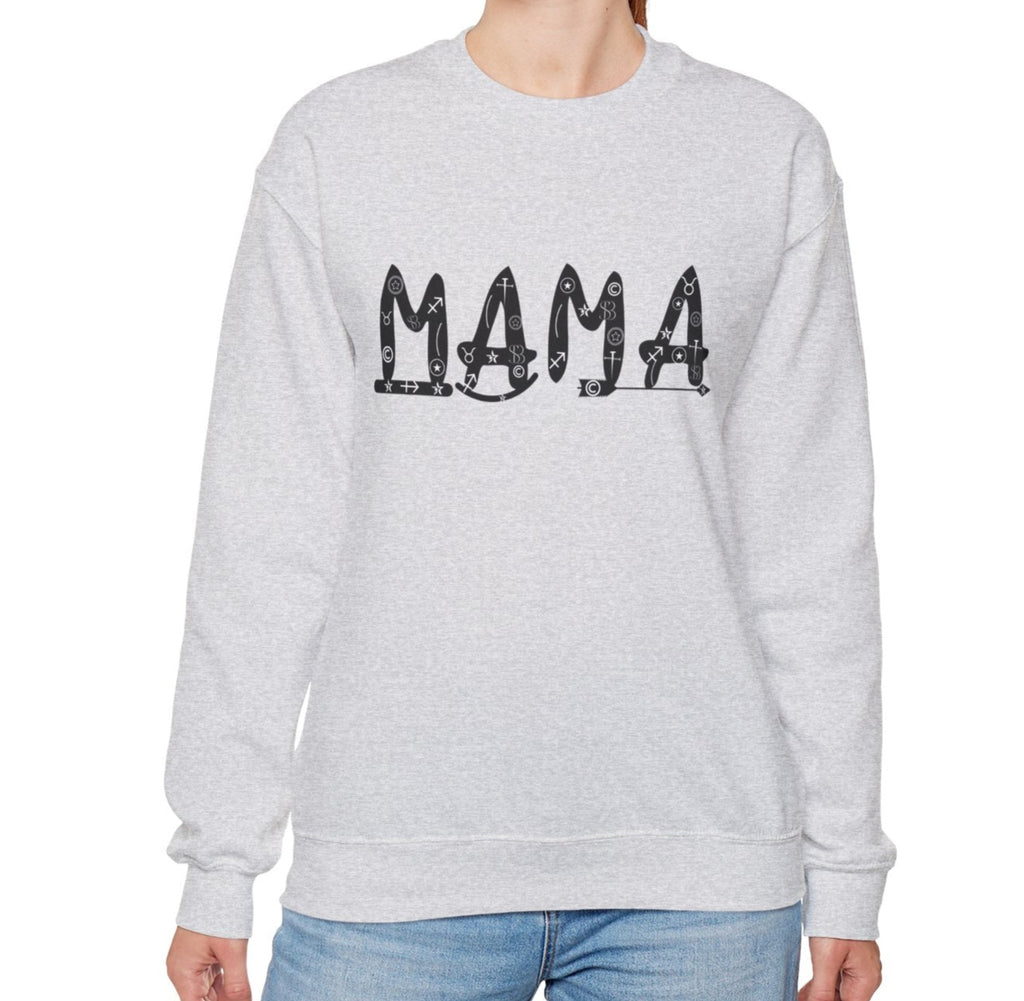 Mama Branding Sweatshirt